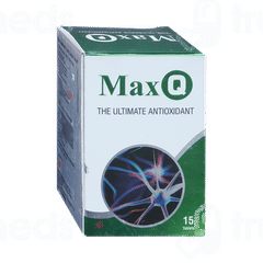 Max Q Tablet 15