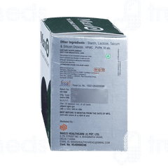 Max Q Tablet 15