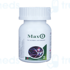 Max Q Tablet 15
