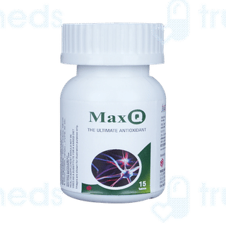 Max Q Tablet 15