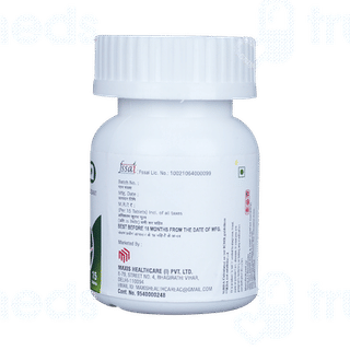 Max Q Tablet 15