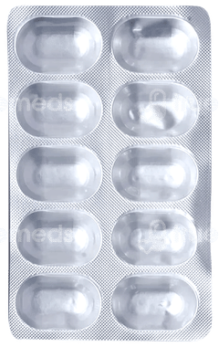 Adelomax Tablet 10