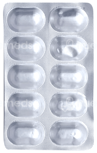 Adelomax Tablet 10