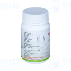 Unjha Sudhasaptak Tablet 30
