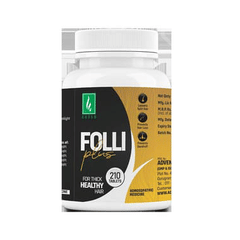 Adven Folli Plus Tablet 210