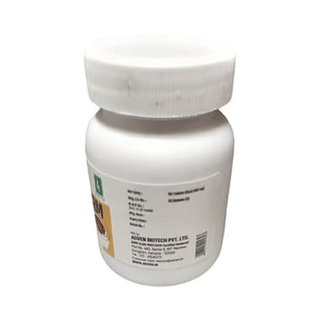 Adven Mignorm Tablet 90