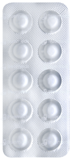 Dapavel L 10/5 Tablet 10