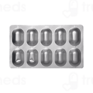 Ostego D3 Tablet 10