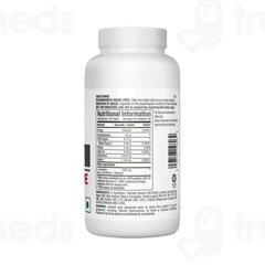 Gnc Pro Performance L Carnitine 500 MG Tablet 60