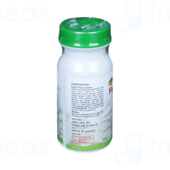 Unjha Chitrakadi Gutika Tablet 10 GM