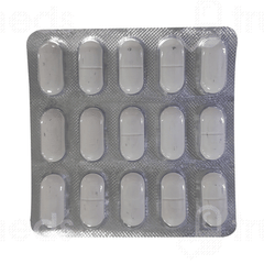Calcose Hd Tablet 15