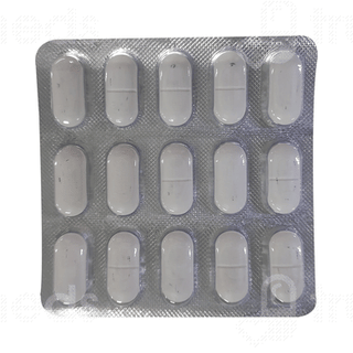 Calcose Hd Tablet 15