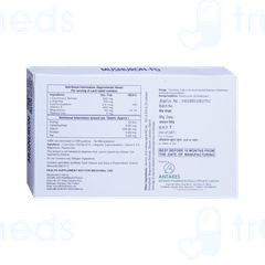 Musnuron Fd Tablet 10