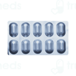 Musnuron Fd Tablet 10