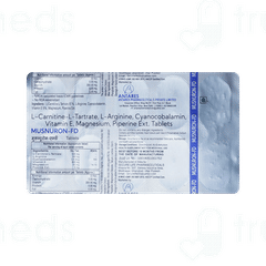 Musnuron Fd Tablet 10