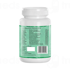 Namyaa Aarthava Kshaya Tablet 60