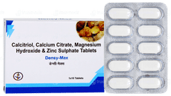 Densy Max Tablet 10