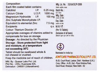 Densy Max Tablet 10