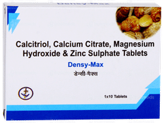 Densy Max Tablet 10 Densy Max Tablet 10