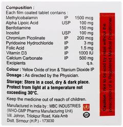 Mixark Cd3 Tablet 10