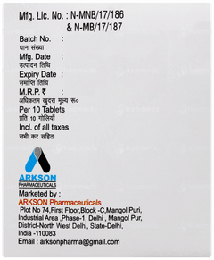 Mixark Cd3 Tablet 10