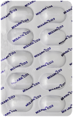 Mixark Cd3 Tablet 10