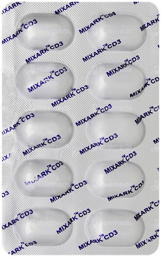 Mixark Cd3 Tablet 10