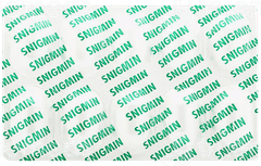 Snigmin Tablet 10