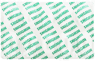 Snigmin Tablet 10