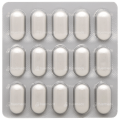 Calvoli Xt Tablet 15