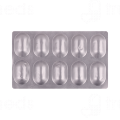 Triohep Forte Tablet 10