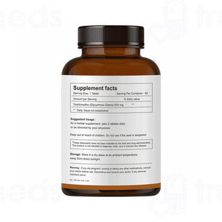 Herb Essential Yastimadhu 500 MG Tablet 60