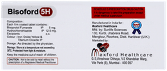 Bisoford 5h Tablet 10