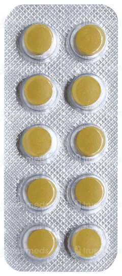 Bisoford 5h Tablet 10