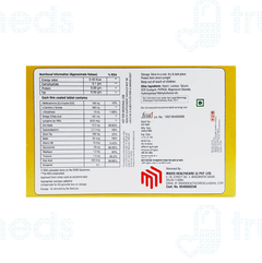 Ojas Tablet 10
