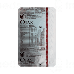 Ojas Tablet 10
