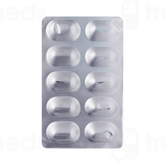 Ojas Tablet 10