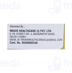 Ojas Tablet 10
