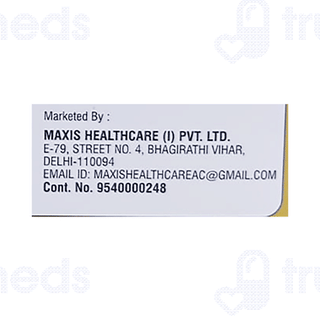 Ojas Tablet 10