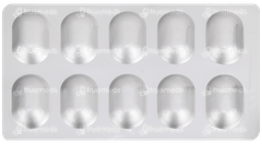 Voglicip M 0.2 Mg Tablet 10 Voglicip M 0.2 Mg Tablet 10