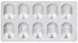 Voglicip M 0.2 Mg Tablet 10