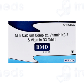Bmd Tablet 10