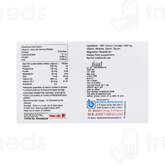 Bmd Tablet 10