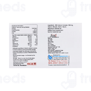 Bmd Tablet 10