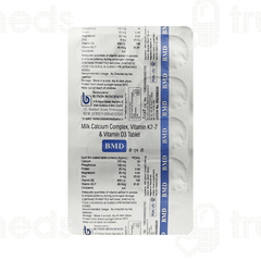 Bmd Tablet 10