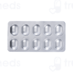Gfh D Tablet 10