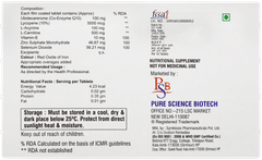 Welyco Plus Tablet 10