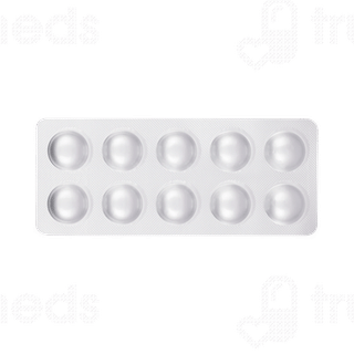 Bolus D 10/40 MG Tablet 10