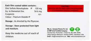 Roczin 50 Tablet 10