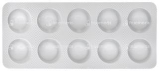 Roczin 50 Tablet 10